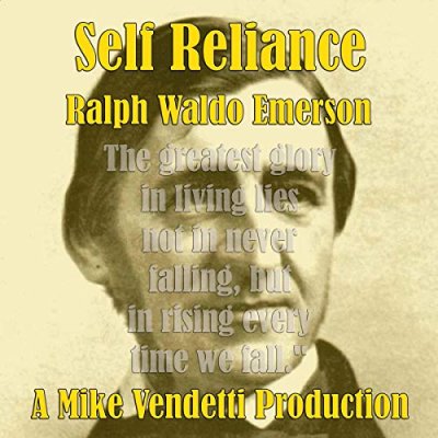 Self Reliance