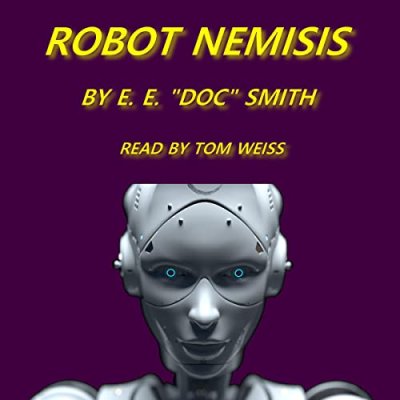 Robot Nemesis