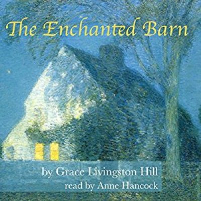 The Enchanted Barn