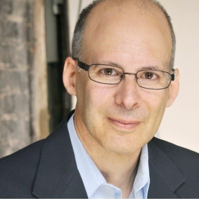 Ken Cohen