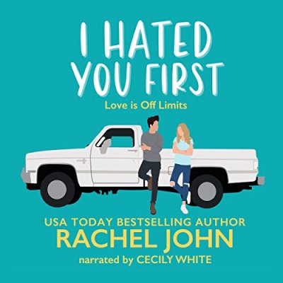 I Hated You First; Sworn to Loathe You, Book 1