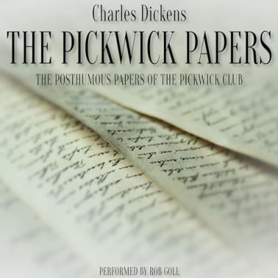 The Pickwick Papers