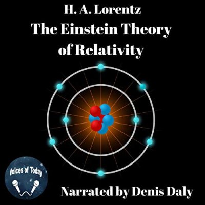 The Einstein Theory of Relativity