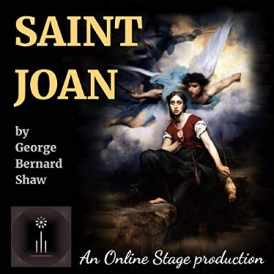 Saint Joan
