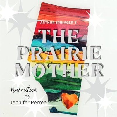 The Prairie Mother