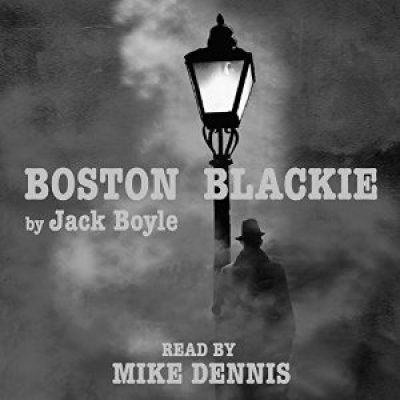Boston Blackie