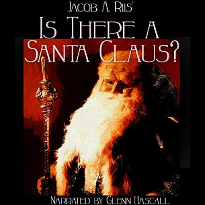 Is There a Santa Claus?