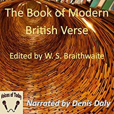 The Book of Modern British Verse