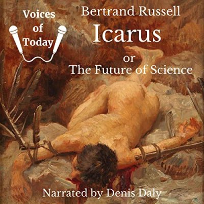 Icarus or The Future of Science