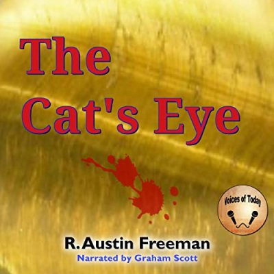 The Cat's Eye