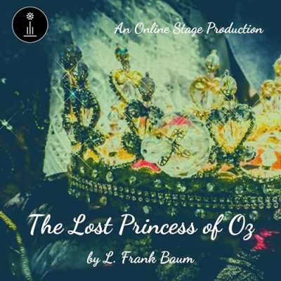 The Lost Princess of Oz