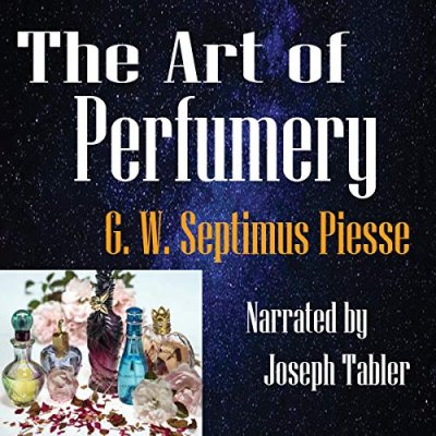 The Art of Perfumery