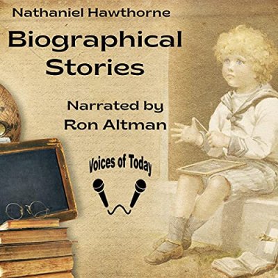 Biographical Stories