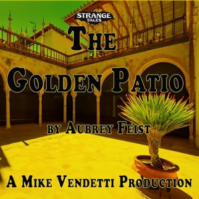 The Golden Patio