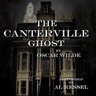 The Canterville Ghost