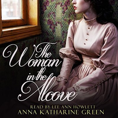 The Woman in the Alcove