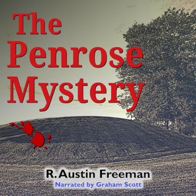 The Penrose Mystery