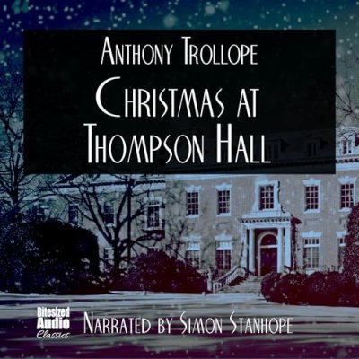 Christmas at Thompson Hall