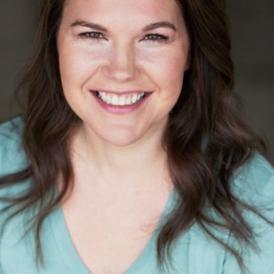 Rosanna Pilcher