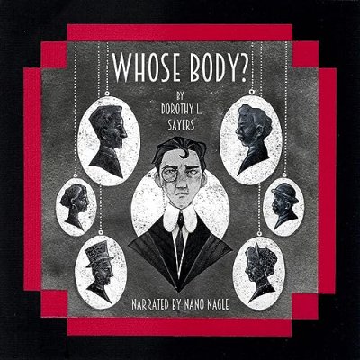 Whose Body?