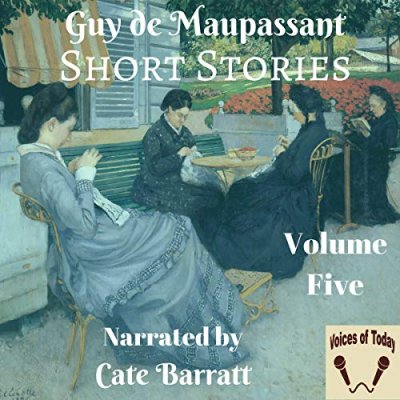 Complete Original Short Stories, Volume V