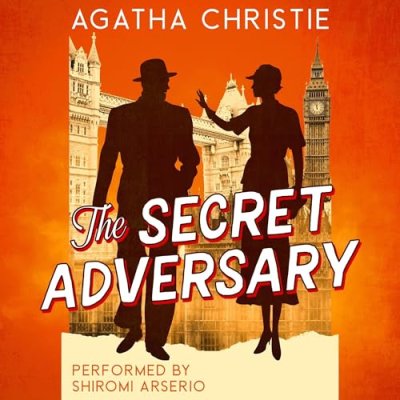 The Secret Adversary