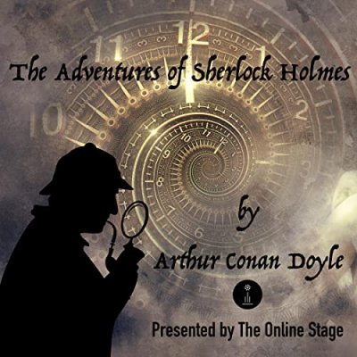 The Adventures of Sherlock Holmes