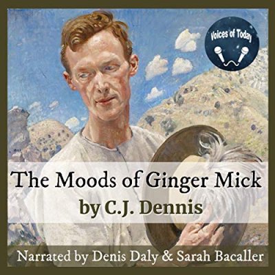 The Moods of Ginger Mick