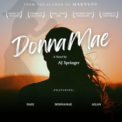 DonnaMae