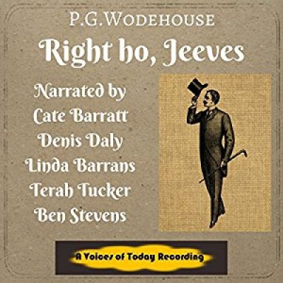 Right Ho, Jeeves!