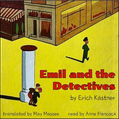 Emil and the Detectives