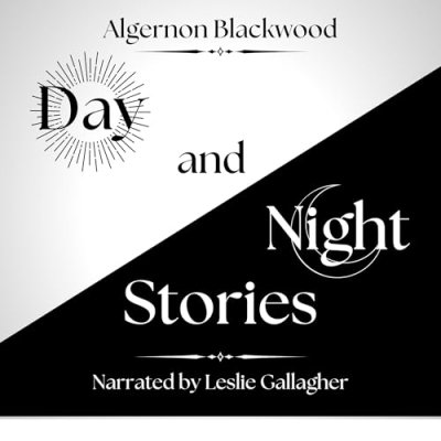 Day and Night Stories