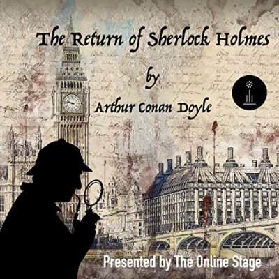 The Return of Sherlock Holmes