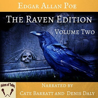 The Raven Edition, Volume 2
