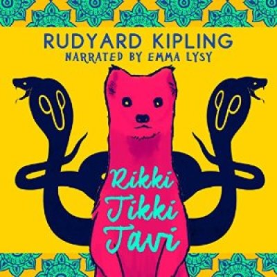 Rikki Tikki Tavi