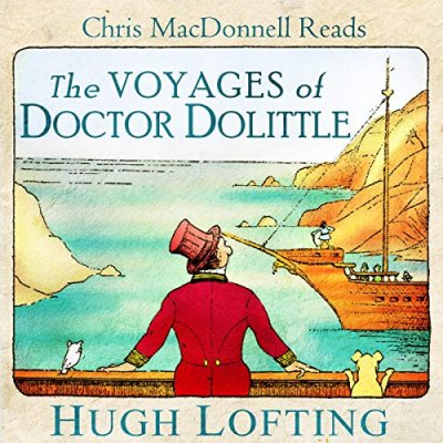 The Voyages of Doctor Dolittle