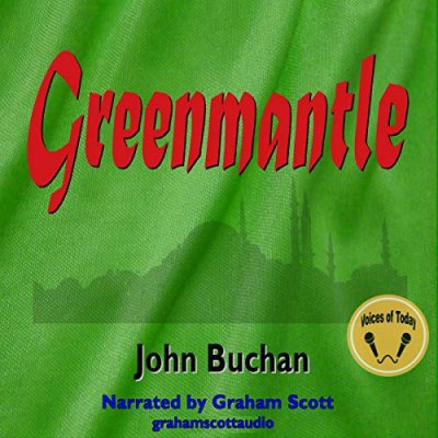 Greenmantle
