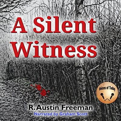 A Silent Witness