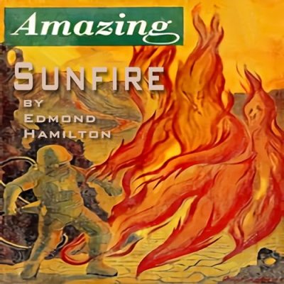 Sunfire