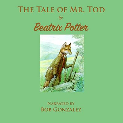 The Tale of Mr. Tod