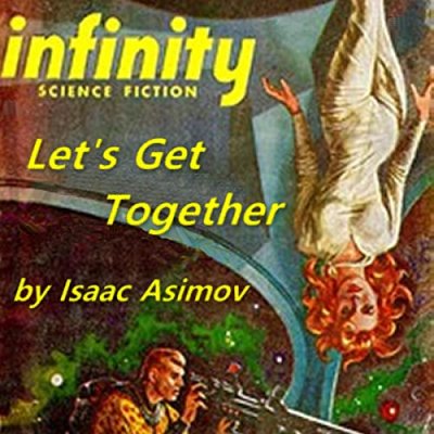 Let's Get Together