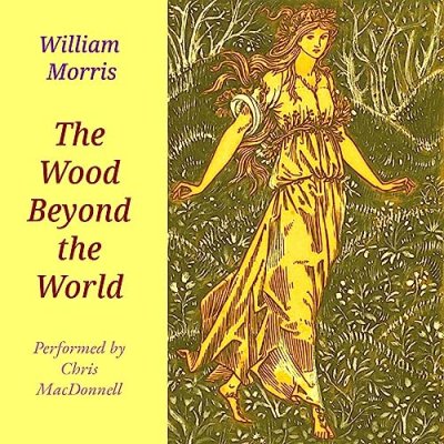 The Wood Beyond the World