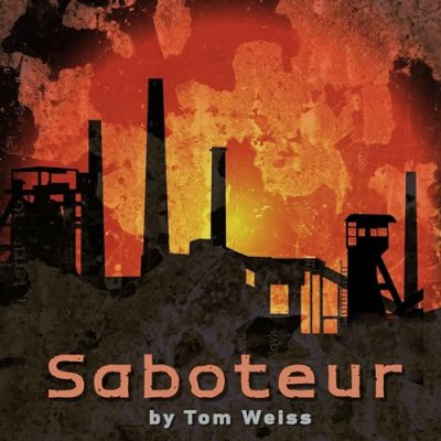 Saboteur