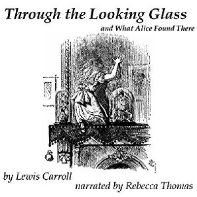 Through the Looking Glass