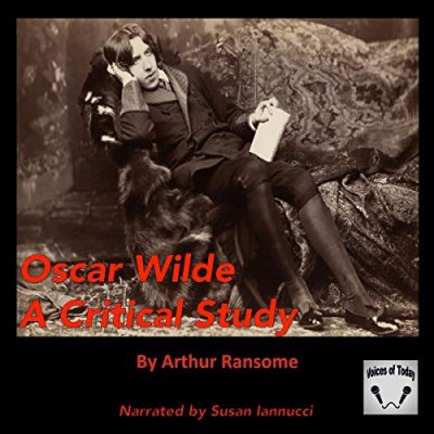 Oscar Wilde: A Critical Study