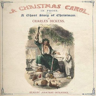 A Christmas Carol