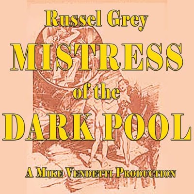 Mistress of the Dark Pool