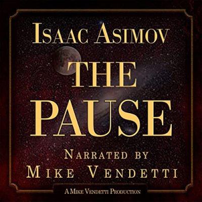 The Pause