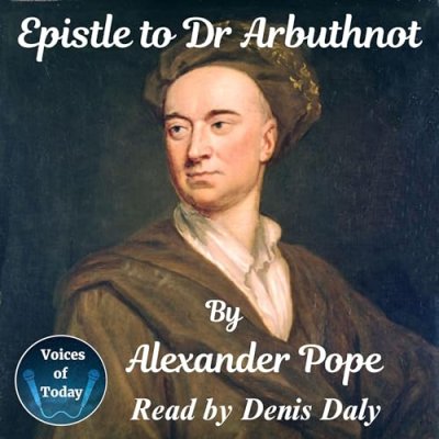 Epistle to Dr Arbuthnot