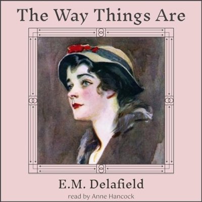 The Way Things Are
